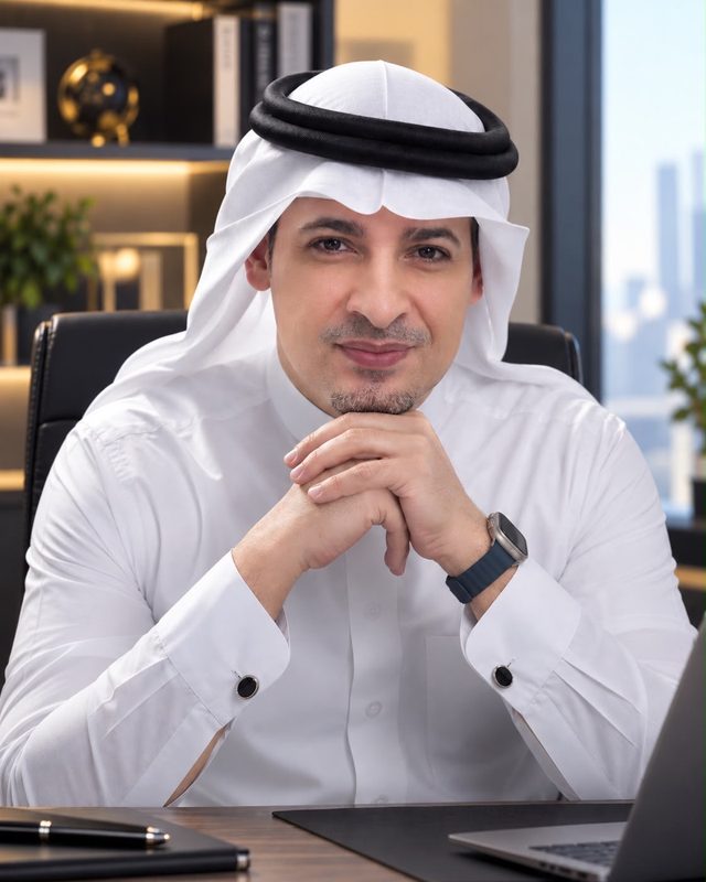 د. أمجد الفرج